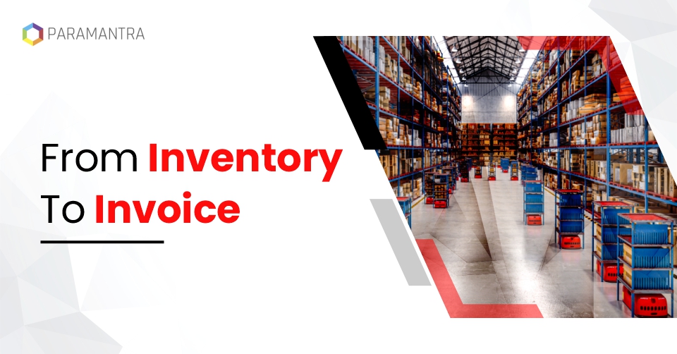Inventory Management in CRM